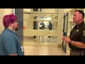 A Revealing Look At The Calhoun County Jail Part 2 95 3 WBCK