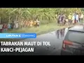 Download Lagu Tabrakan Maut di Tol Kanci-Pejagan | Liputan 6 Semarang