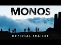 Video di Monos [Official Trailer] – In Theaters September 13, 2019