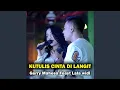 Download Lagu Kutulis Cinta Di Langit (feat. Lala Widi)