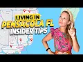 Everything You Need to Know About Living in Pensacola FL with a Complete Map Guide