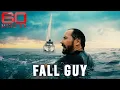 Download Lagu How a solo sailor survived getting stranded in shark-infested waters | 60 Minutes Australia