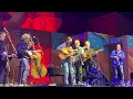 Telluride House Band w/ Billy Strings, "This Heart of Mine" -- Telluride Bluegrass Festival, 6.20.24