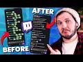 How To STOP Bots On Twitch - Auto-Mod Followbots And More