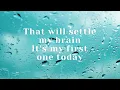 Sam Hunt - Hard to Forget (lyrics)