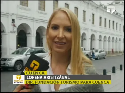 Cuenca se prepara para recibir miles de turistas para este feriado