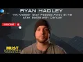 Ink Master Star Ryan Hadley Passes Away at 46 After Battle with Cancer
