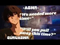 M4F Seven Minutes Wasn t Enough Best Friends to Lovers Drunk Teasing K1ss T3asing
