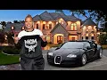 Queen Latifah s Lifestyle Net Worth 2022