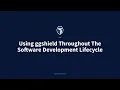 Using ggshield Throughout The Software Development Lifecycle - A Developer s View of GitGuardian