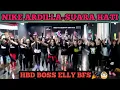 Download Lagu NIKE ARDILLA - SUARA HATI ( REMIX ) /HAPPY BIRTHDAY OWNER BINTANG FITNESS STUDIO