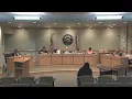 Sampson County Board of Commissioners Meeting - June 1 2026