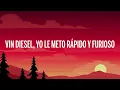 Rauw Alejandro x Anuel AA - Reloj (Letra/Lyrics)