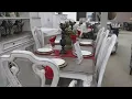 A Visit to Kiser Furniture