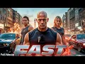 Download Lagu FAST X (2023)🚗 | Fast \u0026 Furious 10 | Hollywood Action Movie | Full Movie In English | Review \u0026 Facts