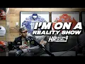 The Return of Huffman Racing Radio Bigger and Better Than Ever Before
