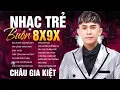 Lagu Châu Gia Kiệt Và Những Bản Nhạc Trẻ Buồn 8x 9x - Ai Cũng Từng Nghe