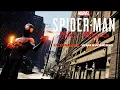 Circles Post Malone ULTIMATE Smooth Stylish Web Swinging to Music Spider-Man Miles Morales