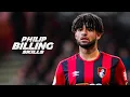 Download Lagu Philip Billing is a Midfield Powerhouse 🇩🇰 | 2025ᴴᴰ