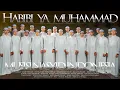Lagu Habibi Ya Muhammad - Musisi Nasyid Indonesia (MUNSYID)