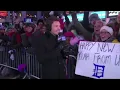The Wanted - Glad You Came - Dick Clark's New Year's Rockin' Eve