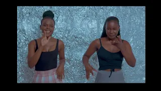 uncle eddy wangni nyaka anyombi visualizer