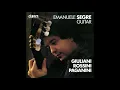 Paganini: Grande Sonata, MS 3 - Romance / Emanuele Segre, guitar