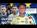 Download Lagu 💣🚨 AGORA! BAHIA FAZ NOVA PROPOSTA POR PATRICK SEQUEIRA, CRAVA GLOBO ESPORTE! ÚLTIMAS DO MERCADO!