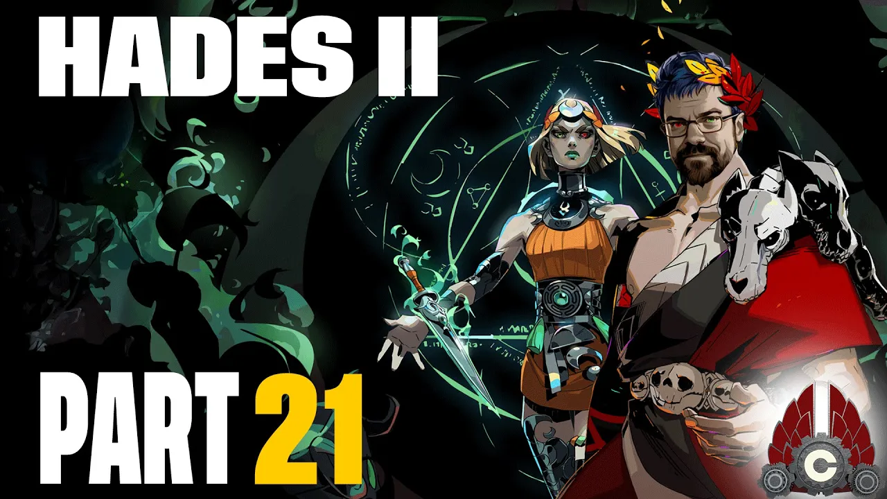 Hades II | Full Release | Part 21