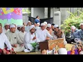 Download Lagu Majelis Ta'lim Nurul Fajri - Hadroh Nurul Fajri - Ya Robbi Sholli ala Muhammad