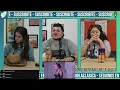 🇦🇷 🤝 🇲🇽 Reacción a Junior H - A TU NOMBRE [Official Visualizer] | Tamos Bien!