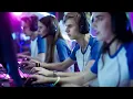 Florida Homeschool Field Trip - Game Design Production