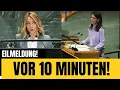 Download Lagu Meloni demütigt Baerbock vor aller Welt – Berlin im Schockzustand!