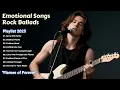 Download Lagu Flames of Forever  |🔥 Emotional Rock Ballads Playlist 2025 Collection
