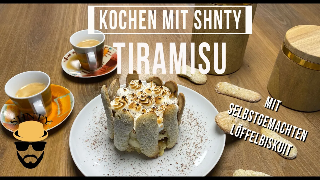 Ich habe TIRAMISU aufgegeben. Ein Rezept, das billiger, schneller und leckerer ist!| Schmackhaft.tv . 