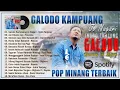 Lagu GALODO KAMPUANG JO NAGARI - Indro Tanjung | RANAH MINANG MANANGIH | RATOK MINANG | SUMATRA BERDUKA