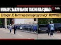 Download Lagu Cumhurbaşkanı Erdoğan, 15 Temmuz Anma Programı İçin TBMM’de