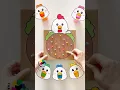Kids Activity Feed the Chickens - Fun Color Matching