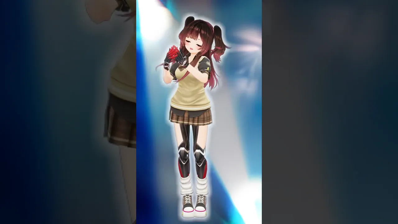 すいちゃんの　#caramelpain #踊ってみた　#星街すいせい  #ロボ子さん　#dance #shorts