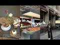 nyc spring coffee shop guide 6 new cafes bakeries to try