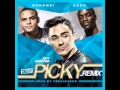 Download Lagu PICKY REMIX JOEY MONTANA FT AKON Y MOHOMBI AUDIO HD PARA RADIO