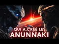 Lagu Qui est le vrai Dieu ? Qui a créé les Anunnaki ?