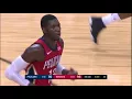 Cheick Diallo with 15 vs Houston Rockets - 18