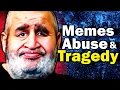 Memes With Surprisingly Tragic Backstories