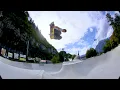 EURO TRIP KEEGAN PALMER CORY JUNEAU RUNE GLIFBERG EVAN MOCK