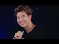 [4K] BTS (방탄소년단) - Mikrokosmos [LIVE Performance] LY:SY In Osaka