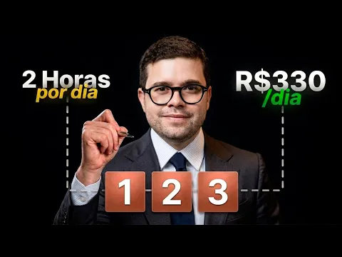 Vídeo: como prospectar clientes sendo advogado pelo canal próprio, de forma fácil.