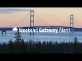 Visit St Ignace Michigan This Winter 15