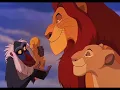 Lion King - Circle Of Life (Japanese)