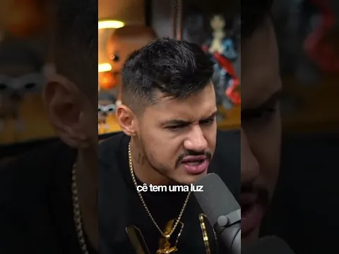 Eu lembro exatamente do dia em que ‘Menino de Papel’ nasceu.